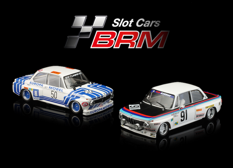 BMW2002ti DRM-LM